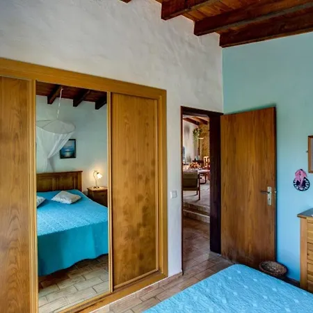 Quinta Velha Authentic Experience By Lovelystay Lejlighed Senhora do Verde