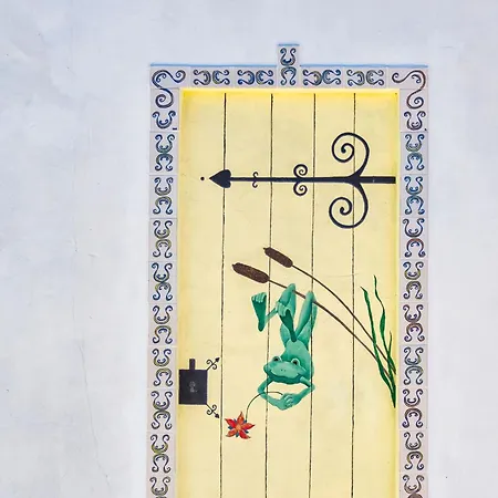 Quinta Velha Authentic Experience By Lovelystay Apartament