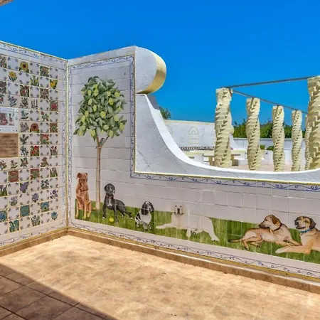 Quinta Velha Authentic Experience By Lovelystay Lejlighed *