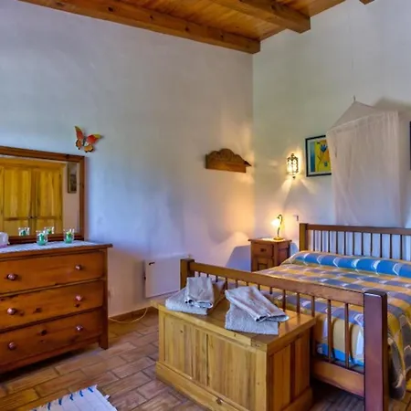 公寓 Quinta Velha Authentic Experience By Lovelystay *