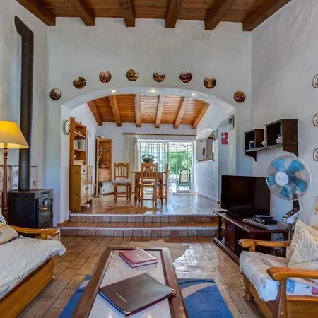 公寓 Quinta Velha Authentic Experience By Lovelystay *
